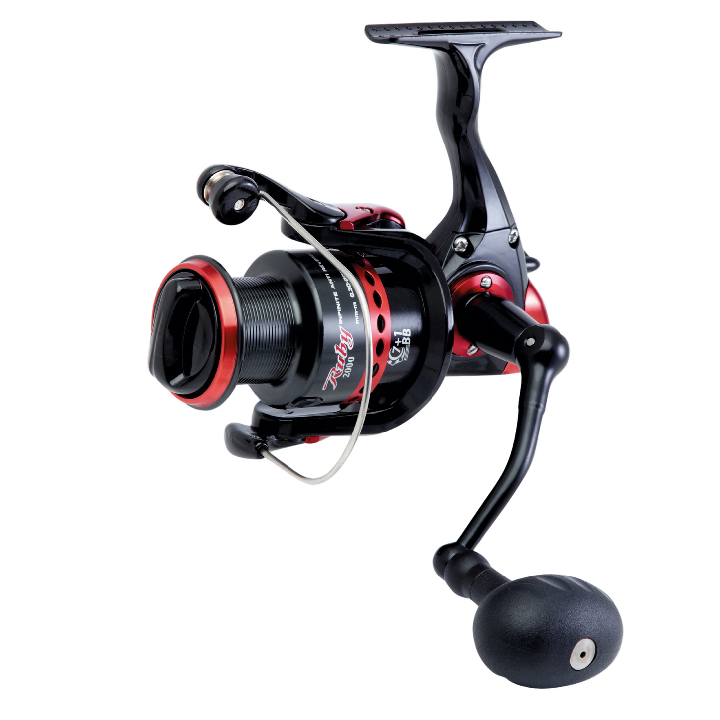 carrete RUBY 2000