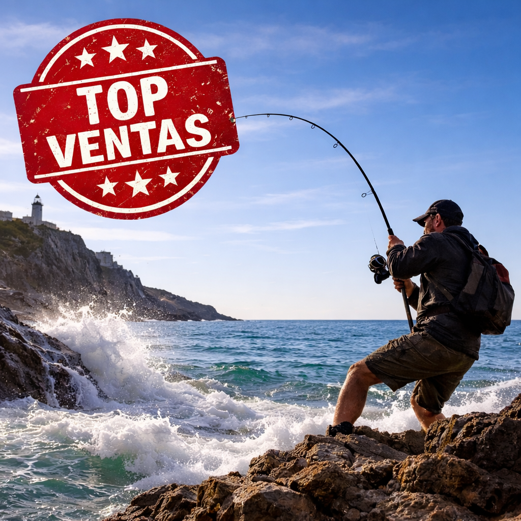 PRODUCTOS DESTACADOS