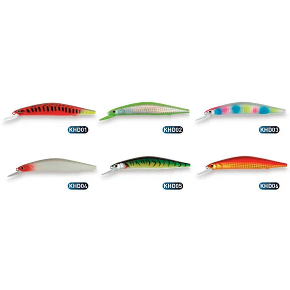 Akami Koukai Hump  - 110 mm