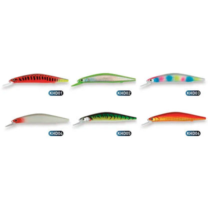 Akami Koukai Hump  - 110 mm