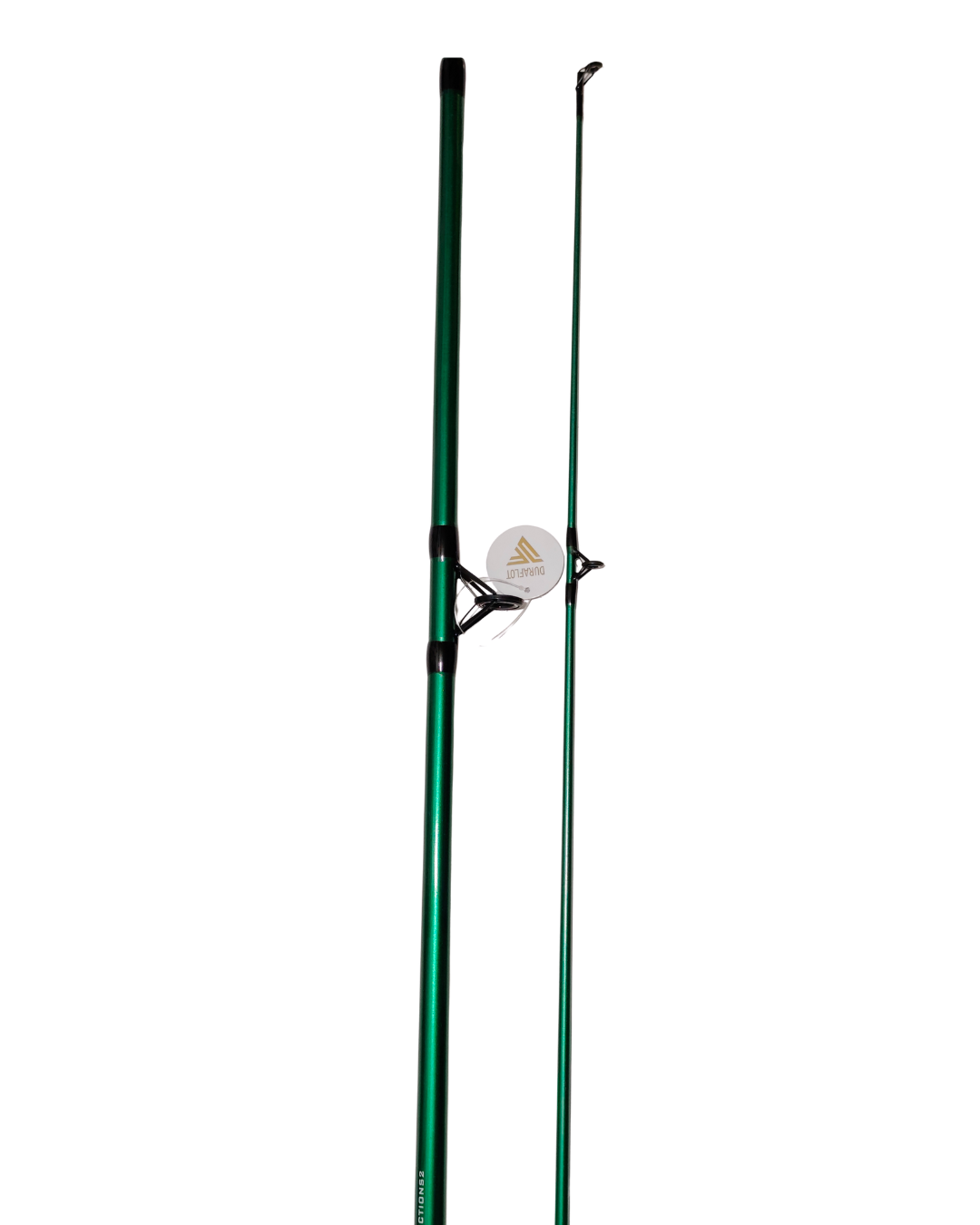 caña Wolf-Spirit spinning acción 20-40 gr