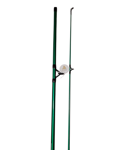 caña Wolf-Spirit spinning acción 20-40 gr