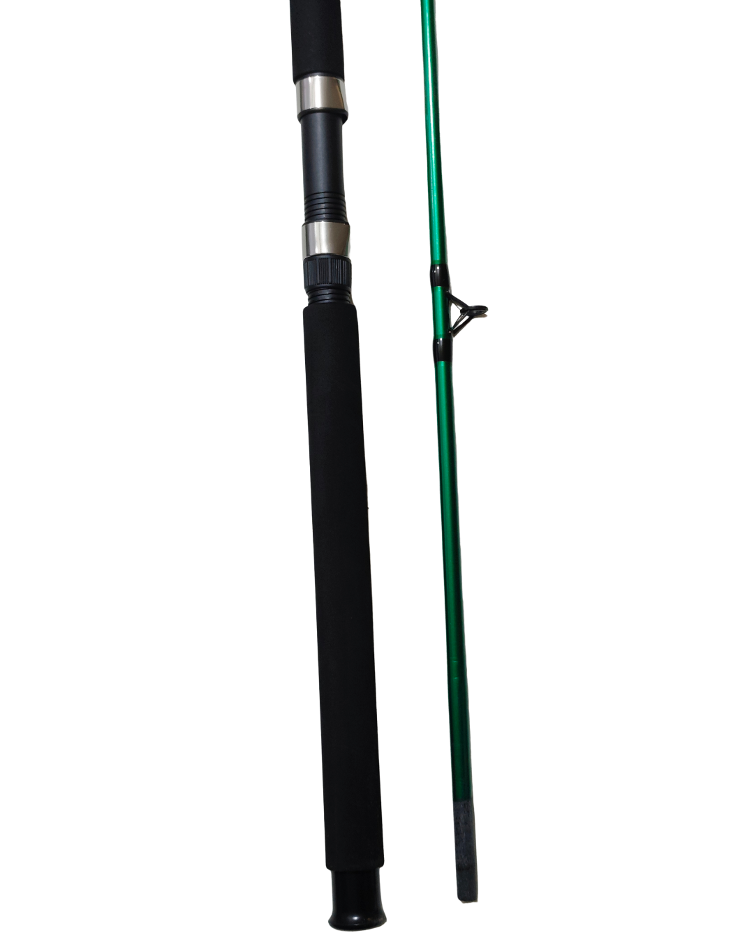 caña Wolf-Spirit spinning acción 20-40 gr