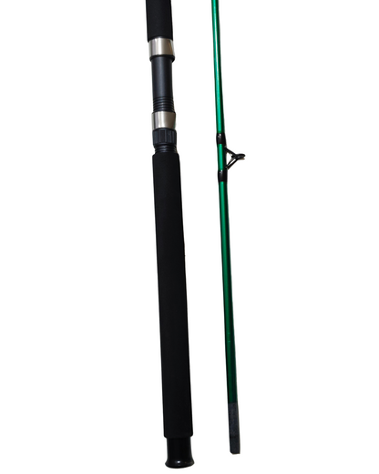 caña Wolf-Spirit spinning acción 20-40 gr