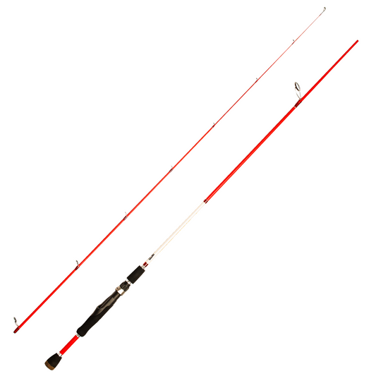Caña Kamal carbono acción 7-15 gr