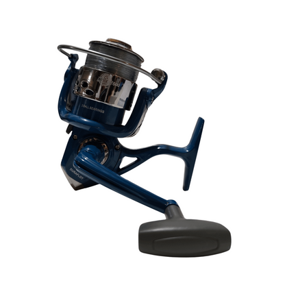 Equipo de iniciación al SPINING