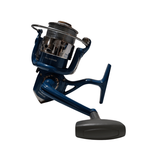 Equipo de iniciación al SPINING