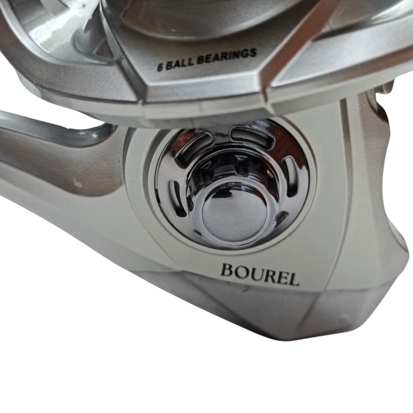 Carrete BOUREL 10000