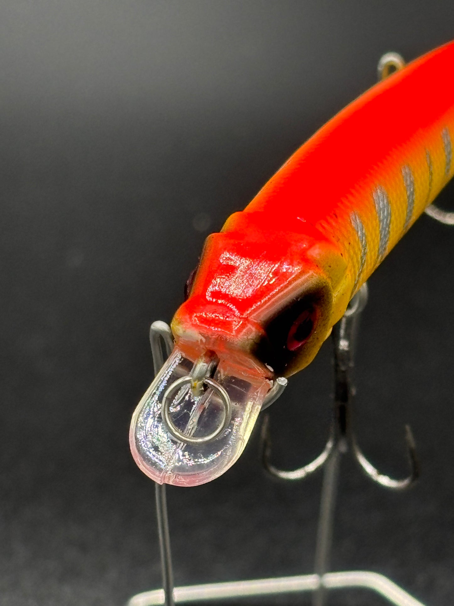 DART MINOW FLOTANTE- 10 Cm -  8 Gr  AMA/NAR