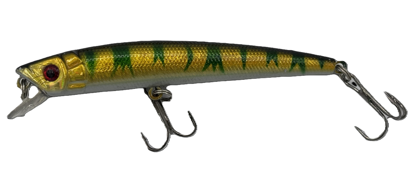 DART MINOW FLOTANTE- 10 Cm -  8 Gr  AMA/NAR