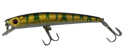 DART MINOW FLOTANTE- 10 Cm -  8 Gr  AMA/NAR