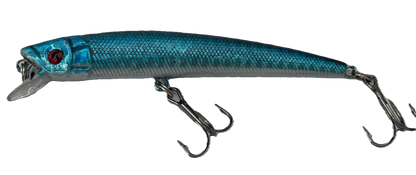 DART MINOW FLOTANTE- 10 Cm -  8 Gr  AMA/NAR