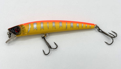 DART MINOW FLOTANTE- 10 Cm -  8 Gr  AMA/NAR