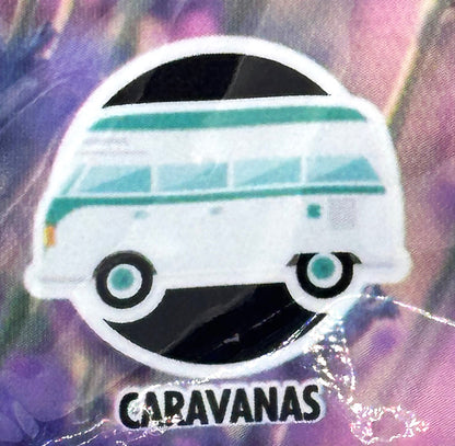 Deshumidificador para espacios reducidos.