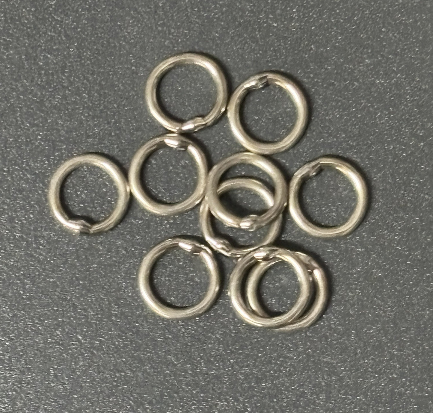 ANILLA CERRADA SOLDADA