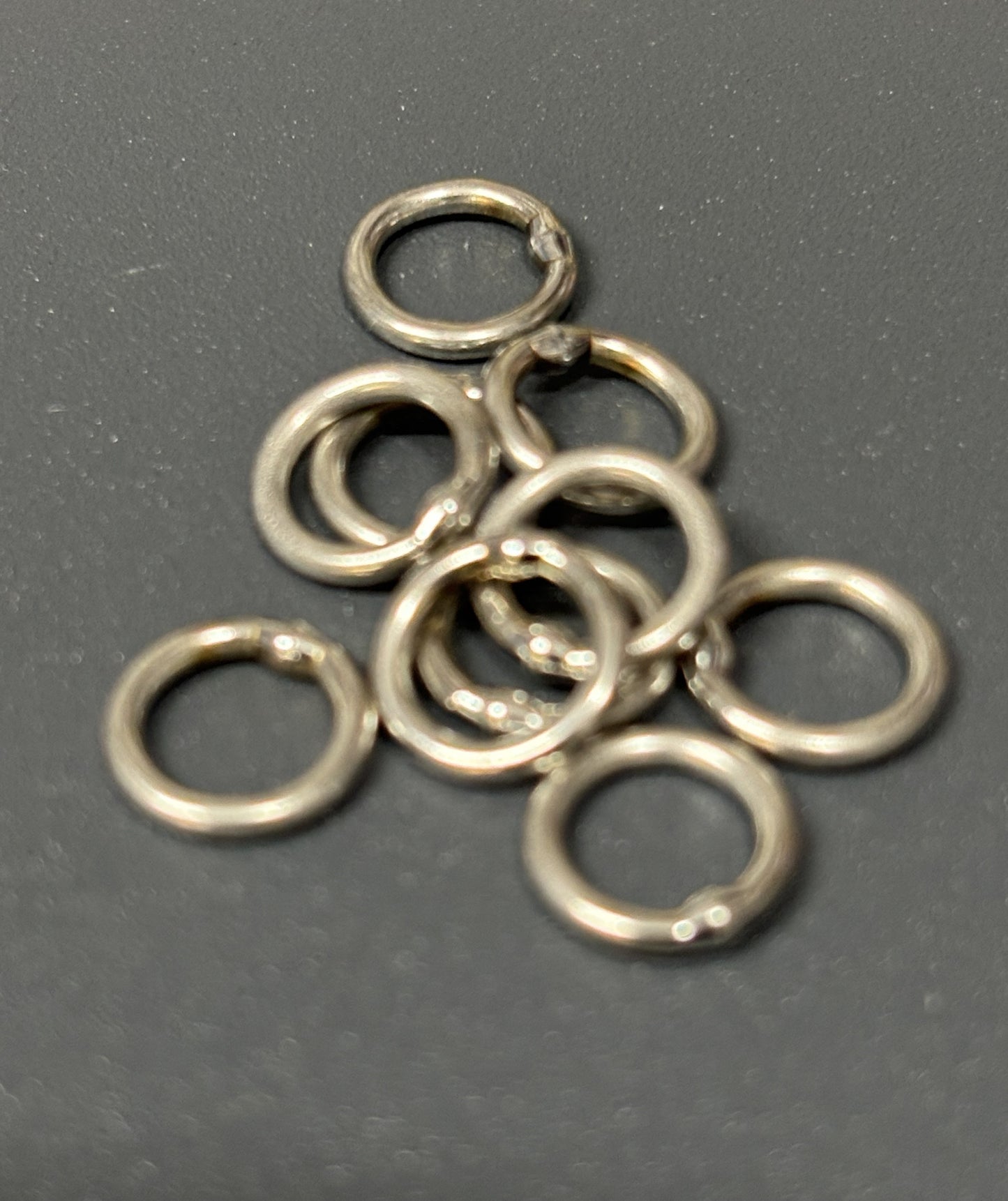 ANILLA CERRADA SOLDADA