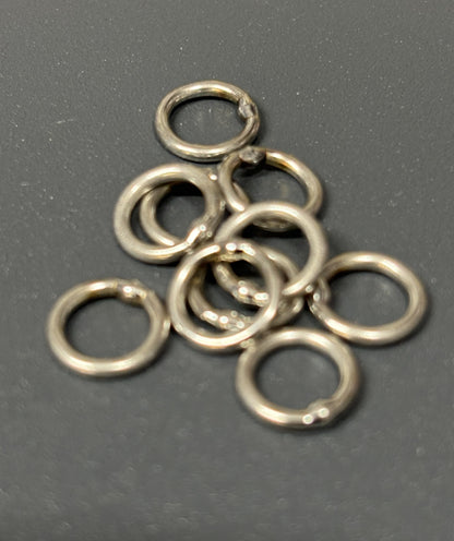 ANILLA CERRADA SOLDADA