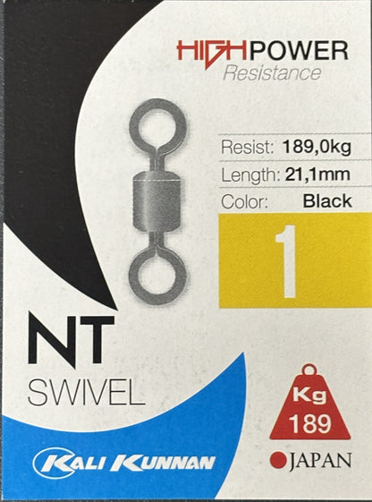 Quitavueltas giratorio alta calidad.