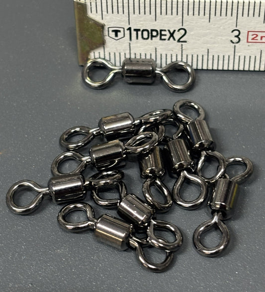 Quitavueltas giratorio alta calidad.