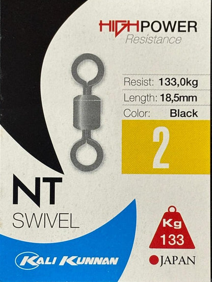 Quitavueltas giratorio alta calidad.