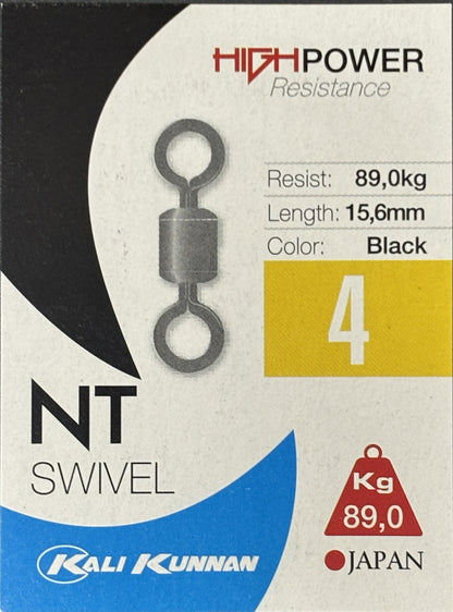 Quitavueltas giratorio alta calidad.