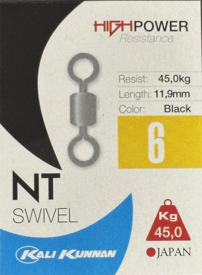 Quitavueltas giratorio alta calidad.