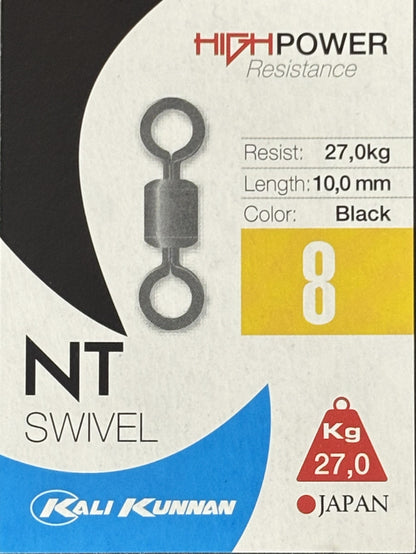 Quitavueltas giratorio alta calidad.