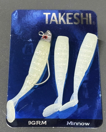Takeshi - Predaruk