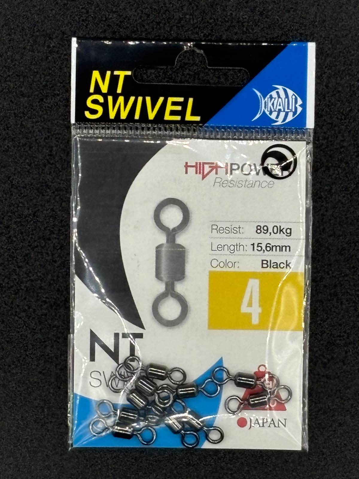 Quitavueltas giratorio alta calidad.