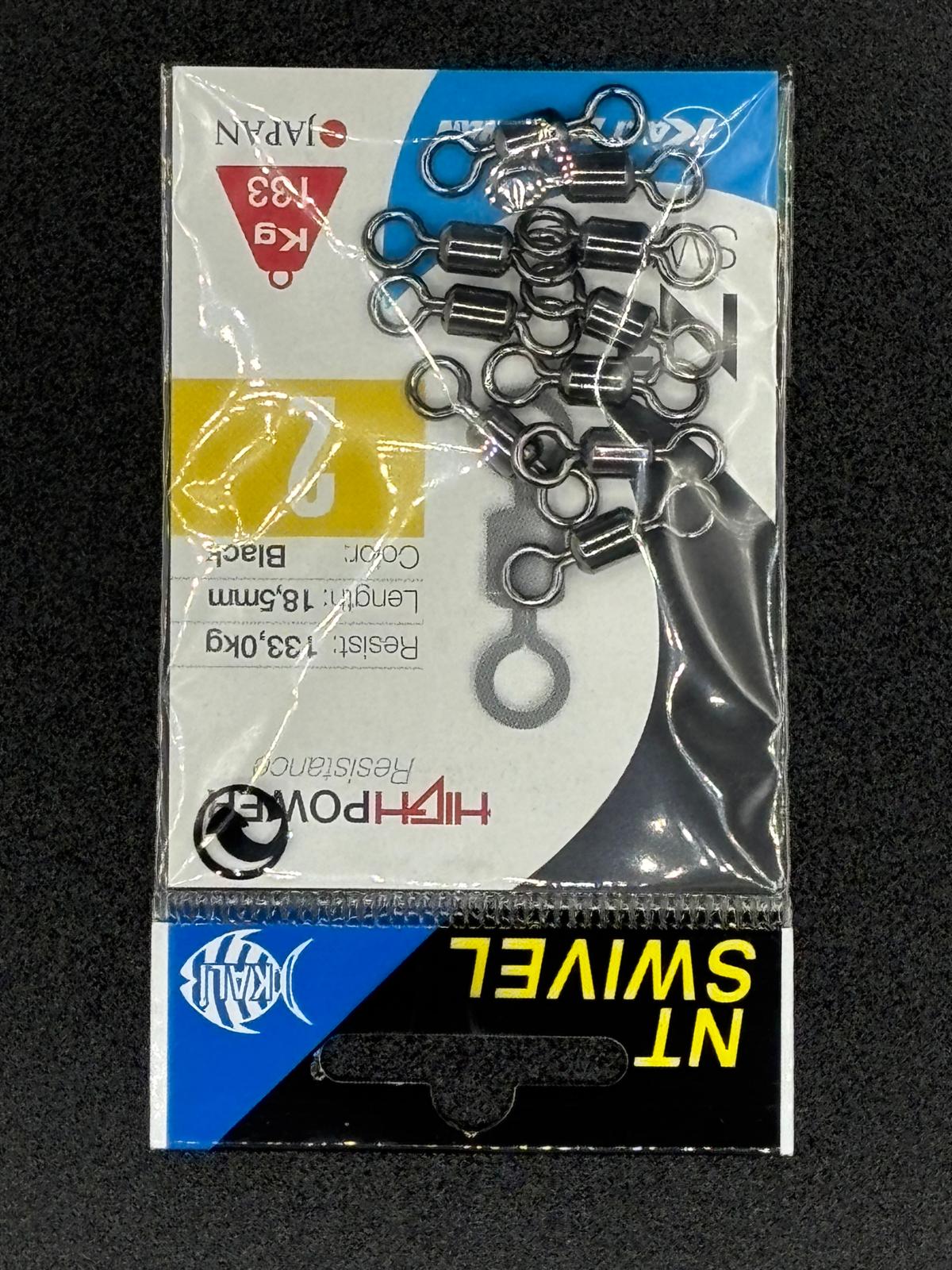 Quitavueltas giratorio alta calidad.