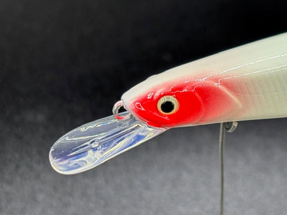 Akami Koukai Hump  - 110 mm