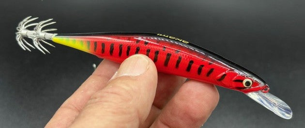 Akami Koukai Hump  - 110 mm