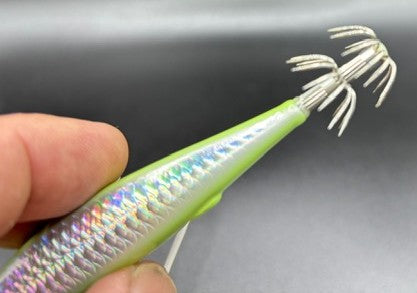 Akami Koukai Hump  - 110 mm