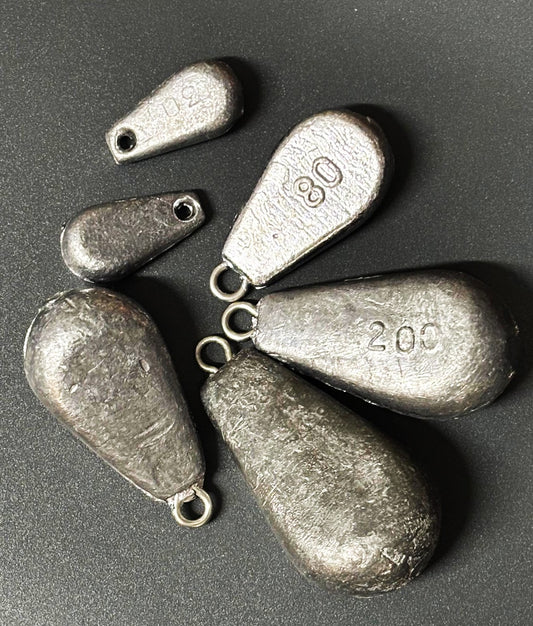 Pera y Pera con anilla