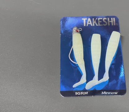 Takeshi - Predaruk